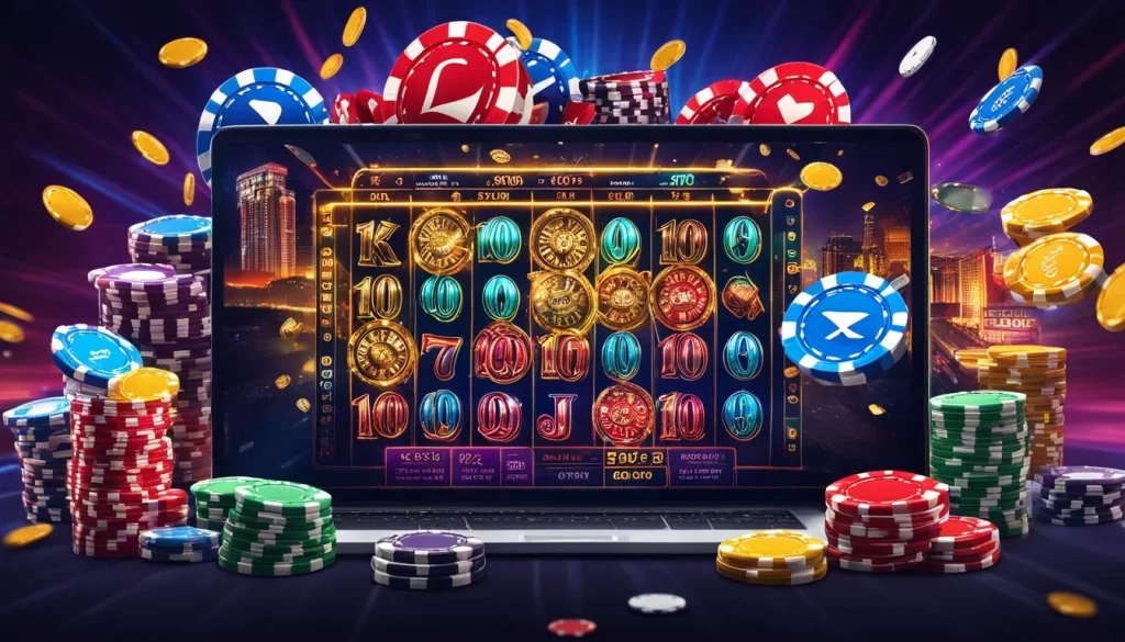 Đa dạng loại cá và vũ khí trong game