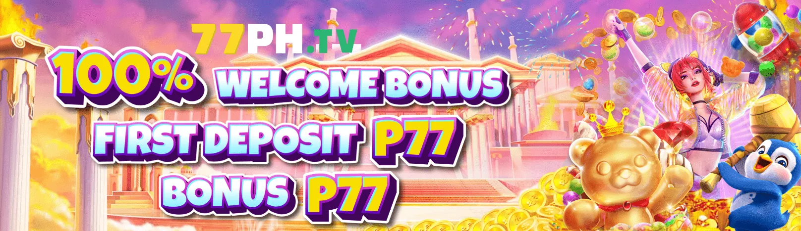 Game Long Vương Bắn Cá