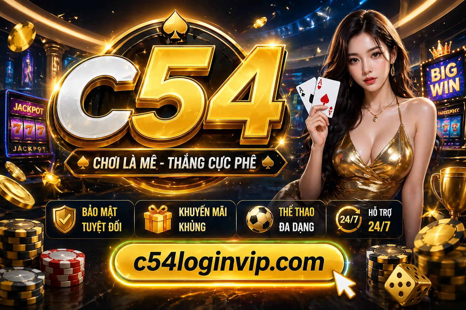 Live Casino với người chia bài thật tại LK88